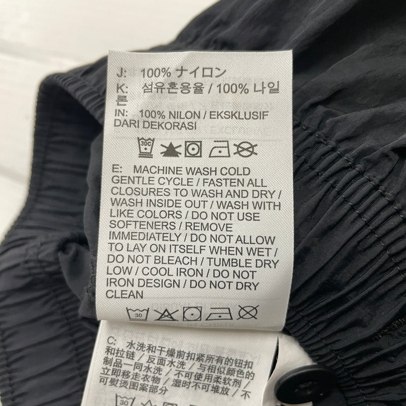 【中古品】【メンズ】 Nike ナイキ TECH WOVEN CARGO PANTS HJ2941-010 テック ウーブン カーゴパンツ ボトムス 159-261003-ss-09-teih サイズ：M カラー：ブラック 万代Net店
