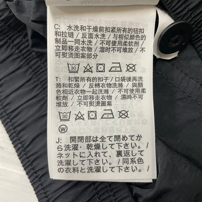 【中古品】【メンズ】 Nike ナイキ TECH WOVEN CARGO PANTS HJ2941-010 テック ウーブン カーゴパンツ ボトムス 159-261003-ss-09-teih サイズ：M カラー：ブラック 万代Net店