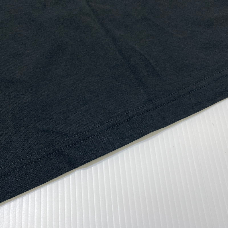 【中古品】【メンズ】 FILMARKS CULTURE WEAR フィルマークス × 銀河鉄道999 別注コラボ ILLUSTRATION TEE イラストTシャツ 復刻版 半袖 トップス 147-260930-yo-13-teih サイズ：XL カラー：ブラック 万代Net店
