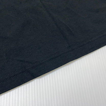 【中古品】【メンズ】 FILMARKS CULTURE WEAR フィルマークス × 銀河鉄道999 別注コラボ ILLUSTRATION TEE イラストTシャツ 復刻版 半袖 トップス 147-260930-yo-13-teih サイズ：XL カラー：ブラック 万代Net店