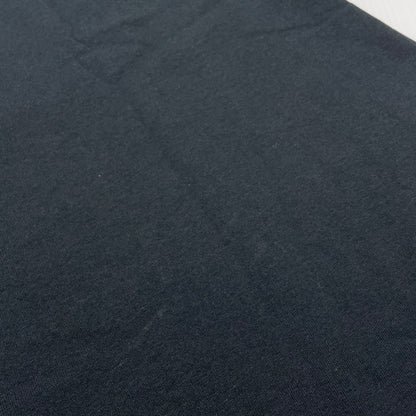 【中古品】【メンズ】 FILMARKS CULTURE WEAR フィルマークス × 銀河鉄道999 別注コラボ ILLUSTRATION TEE イラストTシャツ 復刻版 半袖 トップス 147-260930-yo-13-teih サイズ：XL カラー：ブラック 万代Net店