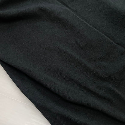 【中古品】【メンズ】 FILMARKS CULTURE WEAR フィルマ－クス × 銀河鉄道999 別注コラボ LOGO TEE ロゴ TSHIRT 復刻版 半袖 トップス 147-260929-yo-13-teih サイズ：XL カラー：ブラック 万代Net店