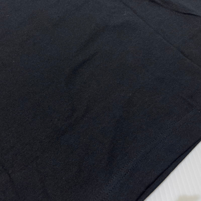 【中古品】【メンズ】 NATALIE STORE ナタリーストア 大ベルセルク展 COMICS TEE コミックス Tシャツ 半袖 トップス 旧版1巻表紙 147-260930-yo-14-teih サイズ：XL カラー：ブラック 万代Net店
