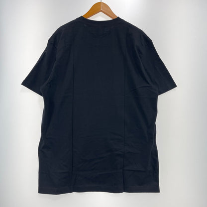 【中古品】【メンズ】 NATALIE STORE ナタリーストア 大ベルセルク展 COMICS TEE コミックス Tシャツ 半袖 トップス 旧版1巻表紙 147-260930-yo-14-teih サイズ：XL カラー：ブラック 万代Net店