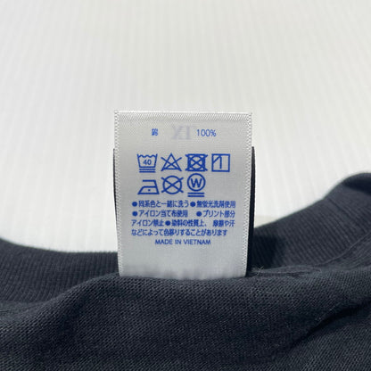 【中古品】【メンズ】 NATALIE STORE ナタリーストア 大ベルセルク展 COMICS TEE コミックス Tシャツ 半袖 トップス 旧版1巻表紙 147-260930-yo-14-teih サイズ：XL カラー：ブラック 万代Net店