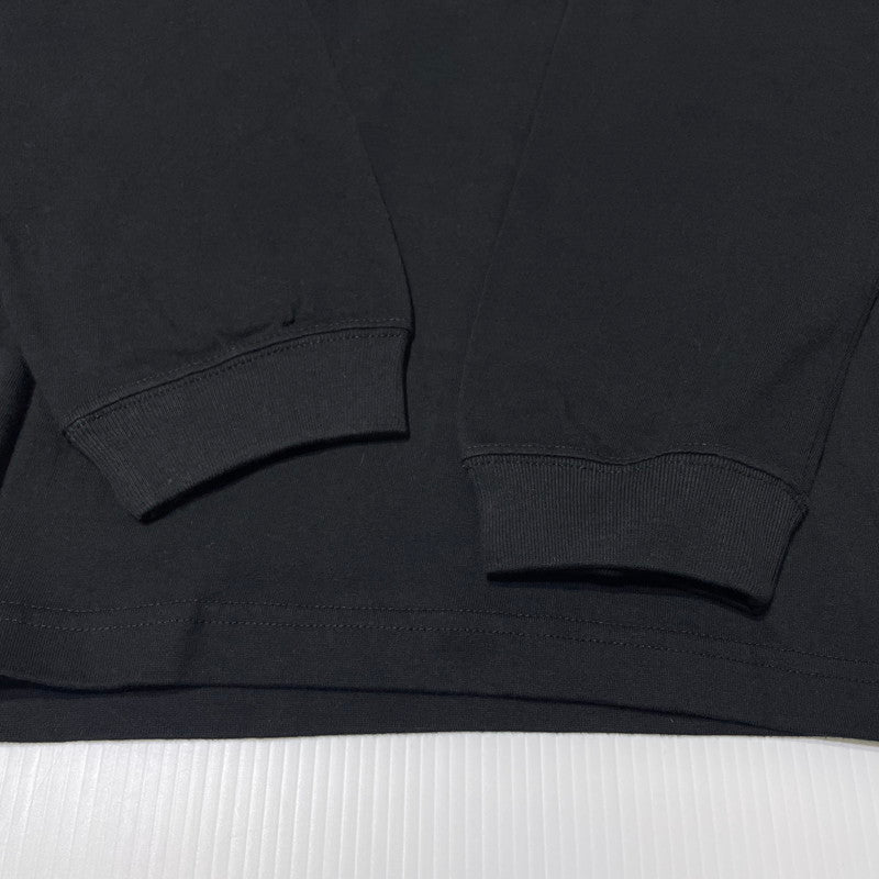 【中古品】【メンズ】 NATALIE STORE ナタリーストア 大ベルセルク展 "蝕" LONG SLEEVE TEE 蝕 ロングスリーブ Tシャツ 長袖 トップス 147-260930-yo-15-teih サイズ：XL カラー：ブラック 万代Net店