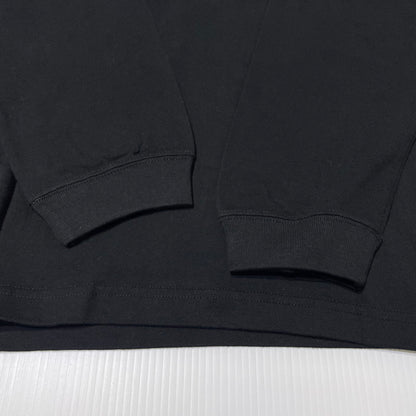 【中古品】【メンズ】 NATALIE STORE ナタリーストア 大ベルセルク展 "蝕" LONG SLEEVE TEE 蝕 ロングスリーブ Tシャツ 長袖 トップス 147-260930-yo-15-teih サイズ：XL カラー：ブラック 万代Net店
