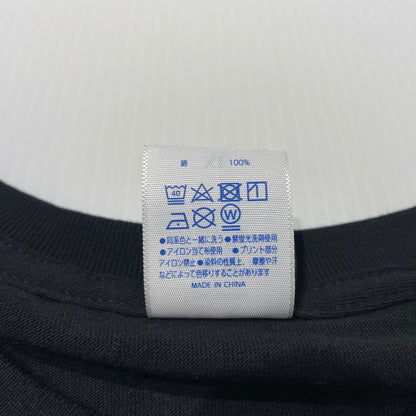 【中古品】【メンズ】 NATALIE STORE ナタリーストア 大ベルセルク展 "蝕" LONG SLEEVE TEE 蝕 ロングスリーブ Tシャツ 長袖 トップス 147-260930-yo-15-teih サイズ：XL カラー：ブラック 万代Net店