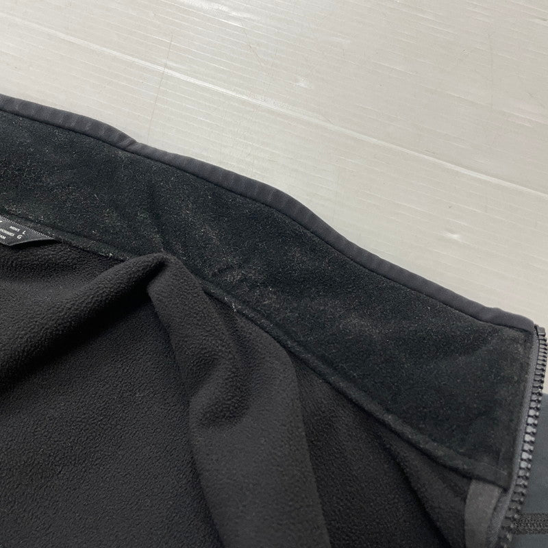 【中古品】【メンズ】 ARC'TERYX アークテリクス GAMMA MX JACKET 19276-114161-07/18 ガンマ MX ジャケット ライトアウター 144-260929-yo-08-teih サイズ：L カラー：ブラック 万代Net店