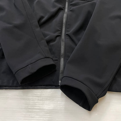 【中古品】【メンズ】 ARC'TERYX アークテリクス GAMMA MX JACKET 19276-114161-07/18 ガンマ MX ジャケット ライトアウター 144-260929-yo-08-teih サイズ：L カラー：ブラック 万代Net店