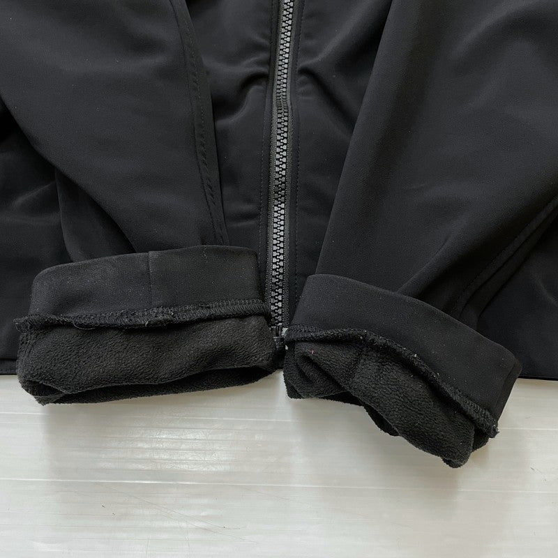 【中古品】【メンズ】 ARC'TERYX アークテリクス GAMMA MX JACKET 19276-114161-07/18 ガンマ MX ジャケット ライトアウター 144-260929-yo-08-teih サイズ：L カラー：ブラック 万代Net店