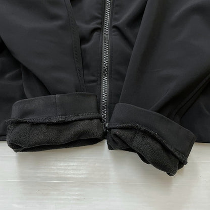 【中古品】【メンズ】 ARC'TERYX アークテリクス GAMMA MX JACKET 19276-114161-07/18 ガンマ MX ジャケット ライトアウター 144-260929-yo-08-teih サイズ：L カラー：ブラック 万代Net店