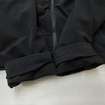 【中古品】【メンズ】 ARC'TERYX アークテリクス GAMMA MX JACKET 19276-114161-07/18 ガンマ MX ジャケット ライトアウター 144-260929-yo-08-teih サイズ：L カラー：ブラック 万代Net店