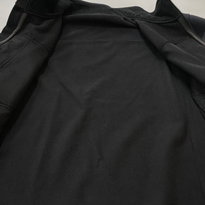 【中古品】【メンズ】 ARC'TERYX アークテリクス GAMMA MX JACKET 19276-114161-07/18 ガンマ MX ジャケット ライトアウター 144-260929-yo-08-teih サイズ：L カラー：ブラック 万代Net店