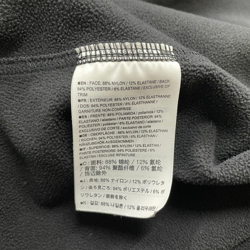 【中古品】【メンズ】 ARC'TERYX アークテリクス GAMMA MX JACKET 19276-114161-07/18 ガンマ MX ジャケット ライトアウター 144-260929-yo-08-teih サイズ：L カラー：ブラック 万代Net店