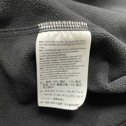 【中古品】【メンズ】 ARC'TERYX アークテリクス GAMMA MX JACKET 19276-114161-07/18 ガンマ MX ジャケット ライトアウター 144-260929-yo-08-teih サイズ：L カラー：ブラック 万代Net店