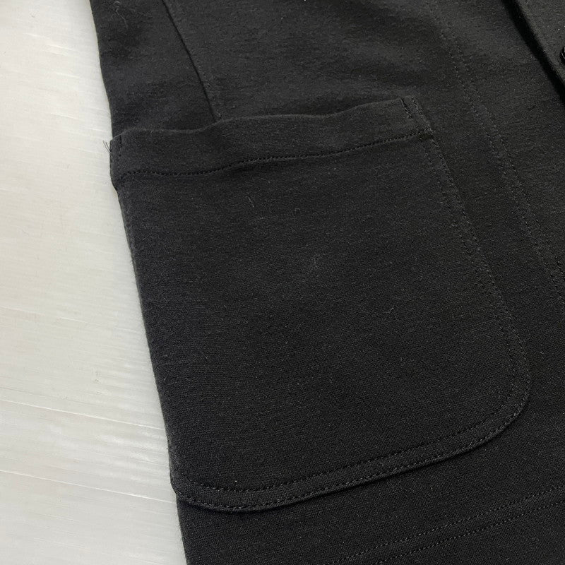 【中古品】【メンズ】 FCRB エフシーアールビー TAILORED JACKET FCRB-150022 テーラードジャケット ライトアウター 142-260929-yo-02-teih サイズ：XL カラー：ブラック 万代Net店