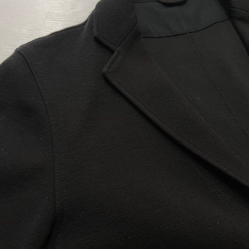 【中古品】【メンズ】 FCRB エフシーアールビー TAILORED JACKET FCRB-150022 テーラードジャケット ライトアウター 142-260929-yo-02-teih サイズ：XL カラー：ブラック 万代Net店