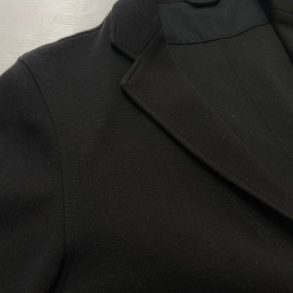 【中古品】【メンズ】 FCRB エフシーアールビー TAILORED JACKET FCRB-150022 テーラードジャケット ライトアウター 142-260929-yo-02-teih サイズ：XL カラー：ブラック 万代Net店