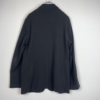 【中古品】【メンズ】 FCRB エフシーアールビー TAILORED JACKET FCRB-150022 テーラードジャケット ライトアウター 142-260929-yo-02-teih サイズ：XL カラー：ブラック 万代Net店