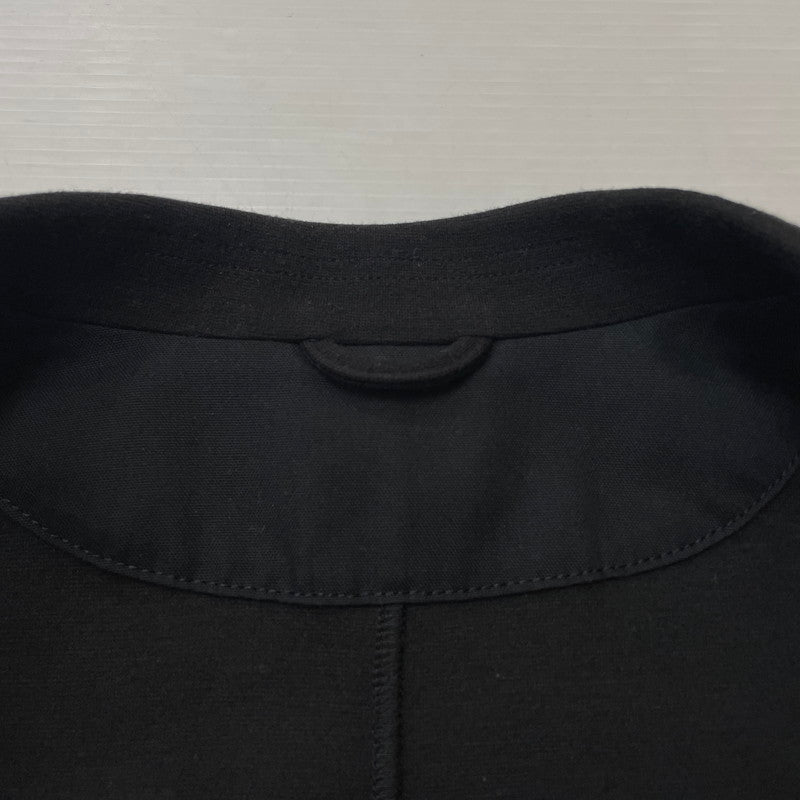 【中古品】【メンズ】 FCRB エフシーアールビー TAILORED JACKET FCRB-150022 テーラードジャケット ライトアウター 142-260929-yo-02-teih サイズ：XL カラー：ブラック 万代Net店