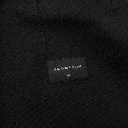 【中古品】【メンズ】 FCRB エフシーアールビー TAILORED JACKET FCRB-150022 テーラードジャケット ライトアウター 142-260929-yo-02-teih サイズ：XL カラー：ブラック 万代Net店
