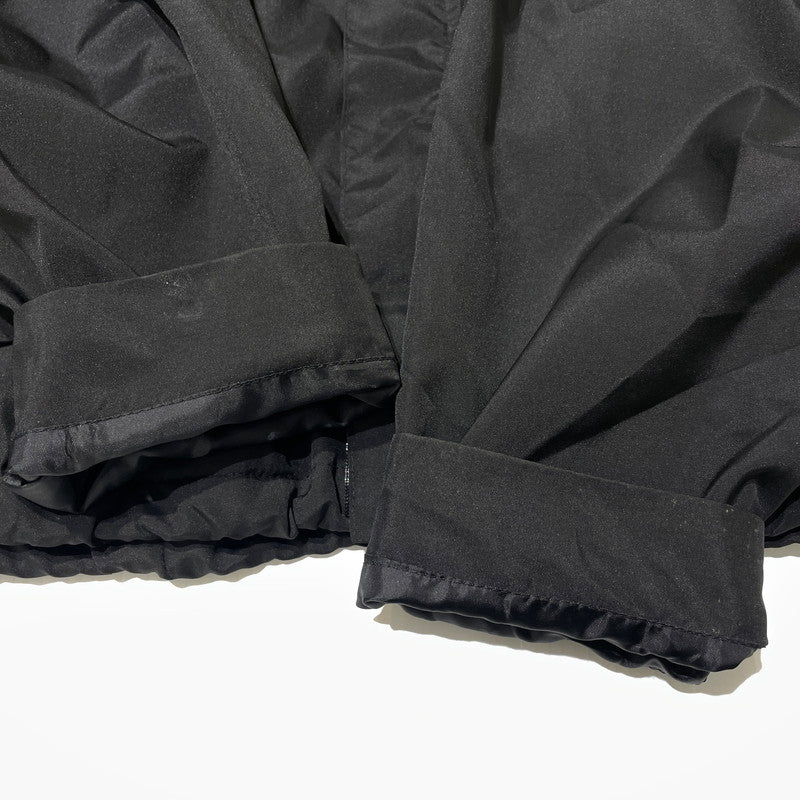 【中古品】【メンズ】 LAFAYETTE ラファイエット MILITARY FIELD PARKA LA231007 ミリタリー フィールド パーカー アウター ミリタリージャケット 142-260930-yo-11-teih サイズ：XXL カラー：ブラック 万代Net店
