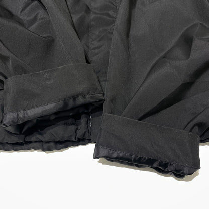 【中古品】【メンズ】 LAFAYETTE ラファイエット MILITARY FIELD PARKA LA231007 ミリタリー フィールド パーカー アウター ミリタリージャケット 142-260930-yo-11-teih サイズ：XXL カラー：ブラック 万代Net店