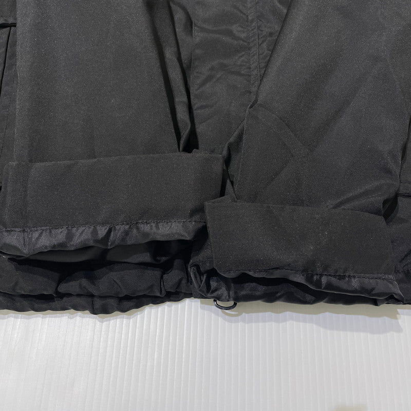 【中古品】【メンズ】 LAFAYETTE ラファイエット MILITARY FIELD PARKA LA231007 ミリタリー フィールド パーカー アウター ミリタリージャケット 142-260930-yo-11-teih サイズ：XXL カラー：ブラック 万代Net店