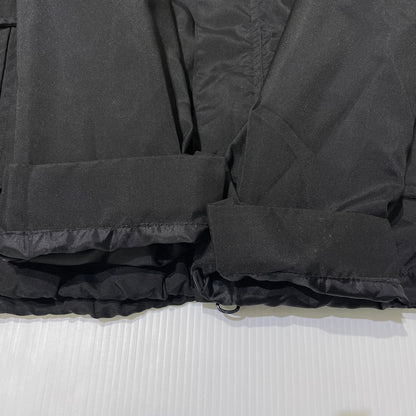 【中古品】【メンズ】 LAFAYETTE ラファイエット MILITARY FIELD PARKA LA231007 ミリタリー フィールド パーカー アウター ミリタリージャケット 142-260930-yo-11-teih サイズ：XXL カラー：ブラック 万代Net店