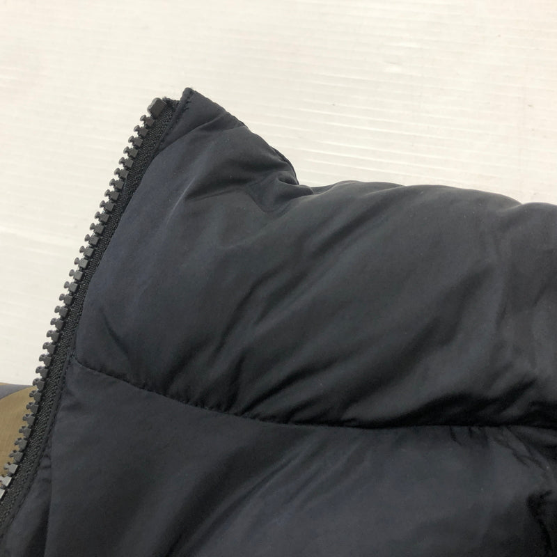 【中古品】【メンズ】 THE NORTH FACE ザ ノースフェイス NOVELTY NUPTSE JACKET ND91842 ノベルティー ヌプシ ジャケット アウター 144-260929-sa-32-teih サイズ：M カラー：カモ柄 万代Net店