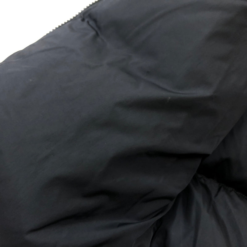 【中古品】【メンズ】 THE NORTH FACE ザ ノースフェイス NOVELTY NUPTSE JACKET ND91842 ノベルティー ヌプシ ジャケット アウター 144-260929-sa-32-teih サイズ：M カラー：カモ柄 万代Net店