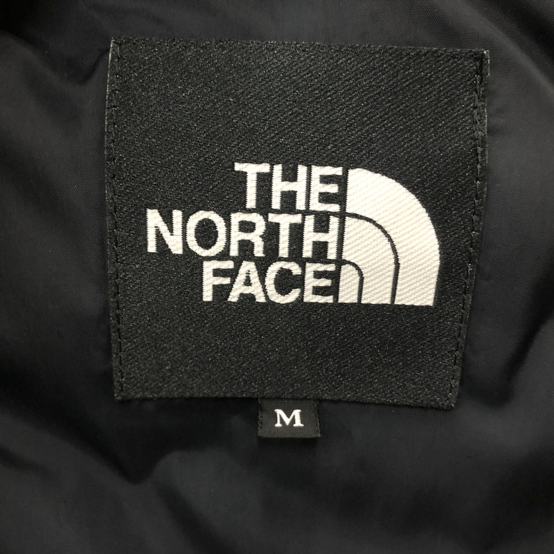 【中古品】【メンズ】 THE NORTH FACE ザ ノースフェイス NOVELTY NUPTSE JACKET ND91842 ノベルティー ヌプシ ジャケット アウター 144-260929-sa-32-teih サイズ：M カラー：カモ柄 万代Net店