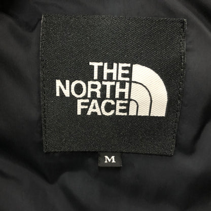 【中古品】【メンズ】 THE NORTH FACE ザ ノースフェイス NOVELTY NUPTSE JACKET ND91842 ノベルティー ヌプシ ジャケット アウター 144-260929-sa-32-teih サイズ：M カラー：カモ柄 万代Net店
