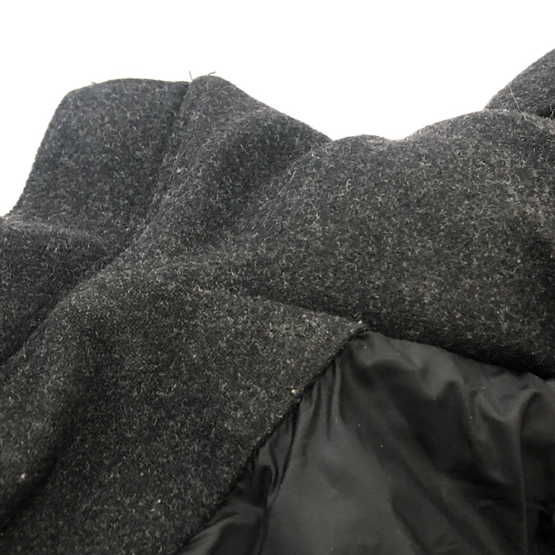 【中古品】【メンズ】 EMPORIO ARMANI エンポリオ アルマーニ MOUNTAIN TECH JACKET 6YPB27PN22Z マウンテン テック ジャケット アウター 141-260929-sa-30-teih サイズ：XS カラー：ブラック 万代Net店