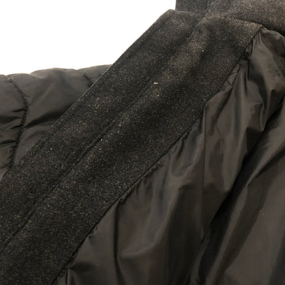 【中古品】【メンズ】 EMPORIO ARMANI エンポリオ アルマーニ MOUNTAIN TECH JACKET 6YPB27PN22Z マウンテン テック ジャケット アウター 141-260929-sa-30-teih サイズ：XS カラー：ブラック 万代Net店