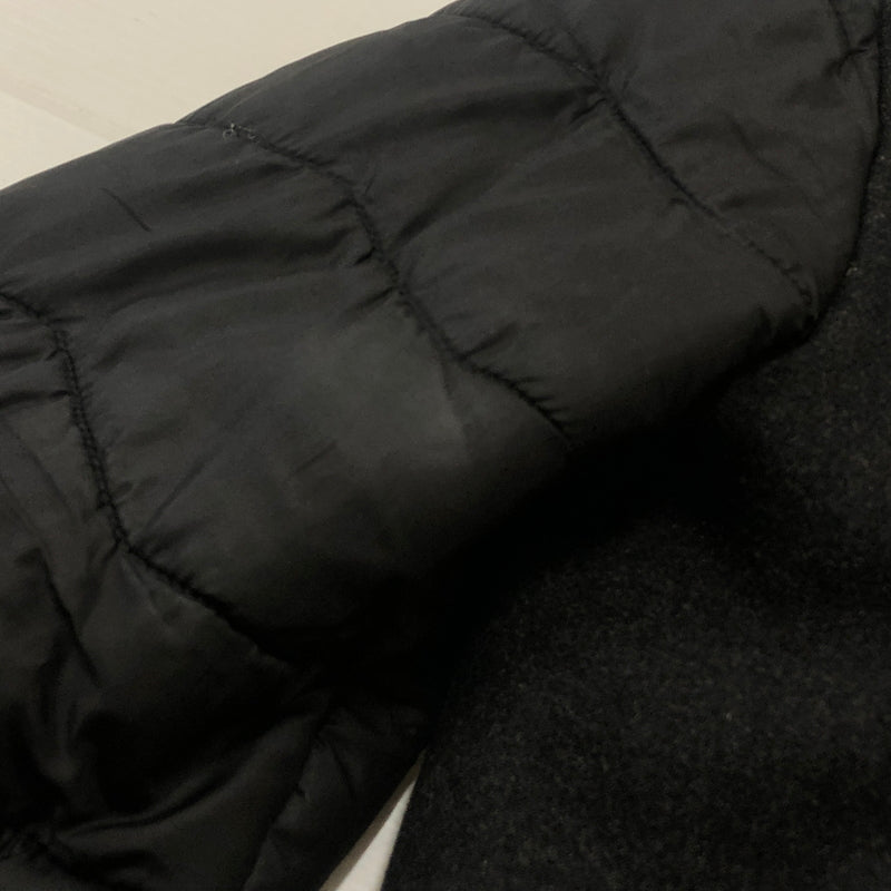 【中古品】【メンズ】 EMPORIO ARMANI エンポリオ アルマーニ MOUNTAIN TECH JACKET 6YPB27PN22Z マウンテン テック ジャケット アウター 141-260929-sa-30-teih サイズ：XS カラー：ブラック 万代Net店