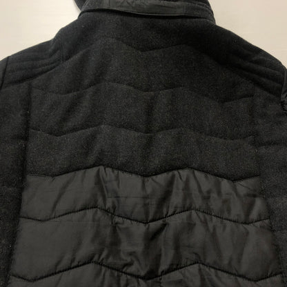 【中古品】【メンズ】 EMPORIO ARMANI エンポリオ アルマーニ MOUNTAIN TECH JACKET 6YPB27PN22Z マウンテン テック ジャケット アウター 141-260929-sa-30-teih サイズ：XS カラー：ブラック 万代Net店