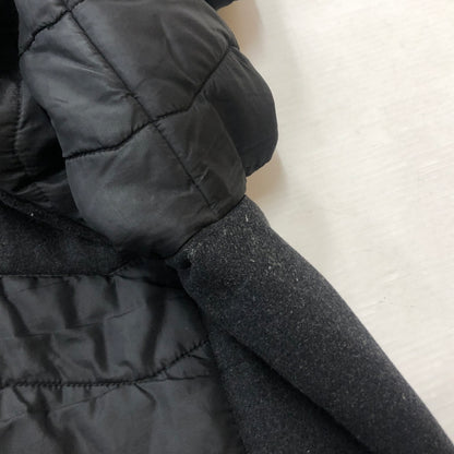 【中古品】【メンズ】 EMPORIO ARMANI エンポリオ アルマーニ MOUNTAIN TECH JACKET 6YPB27PN22Z マウンテン テック ジャケット アウター 141-260929-sa-30-teih サイズ：XS カラー：ブラック 万代Net店