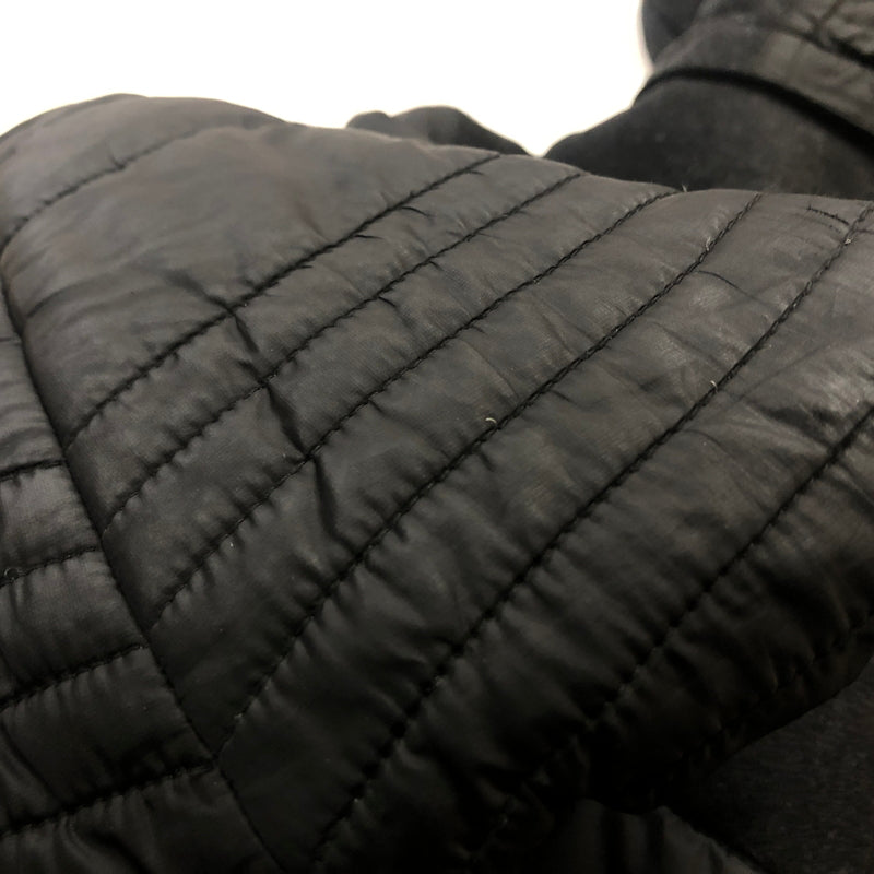 【中古品】【メンズ】 EMPORIO ARMANI エンポリオ アルマーニ MOUNTAIN TECH JACKET 6YPB27PN22Z マウンテン テック ジャケット アウター 141-260929-sa-30-teih サイズ：XS カラー：ブラック 万代Net店