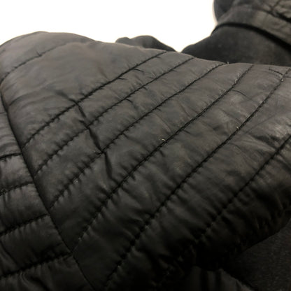 【中古品】【メンズ】 EMPORIO ARMANI エンポリオ アルマーニ MOUNTAIN TECH JACKET 6YPB27PN22Z マウンテン テック ジャケット アウター 141-260929-sa-30-teih サイズ：XS カラー：ブラック 万代Net店
