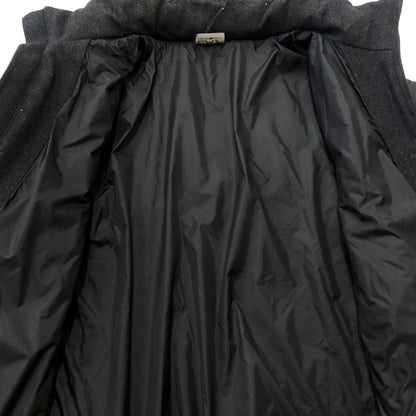 【中古品】【メンズ】 EMPORIO ARMANI エンポリオ アルマーニ MOUNTAIN TECH JACKET 6YPB27PN22Z マウンテン テック ジャケット アウター 141-260929-sa-30-teih サイズ：XS カラー：ブラック 万代Net店