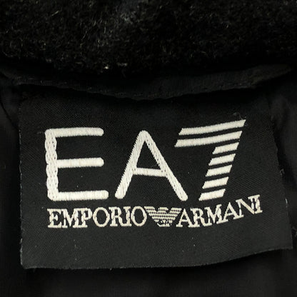 【中古品】【メンズ】 EMPORIO ARMANI エンポリオ アルマーニ MOUNTAIN TECH JACKET 6YPB27PN22Z マウンテン テック ジャケット アウター 141-260929-sa-30-teih サイズ：XS カラー：ブラック 万代Net店