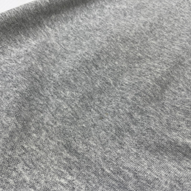【中古品】【メンズ】 NEUTRALWORKS. ニュートラルワークス MXP STANDARD SWEAT PANTS KSU45348 エムエックスピー スタンダード スウェット パンツ ボトムス 155-260930-yo-04-teih サイズ：L カラー：グレー 万代Net店