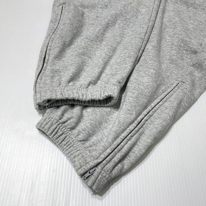 【中古品】【メンズ】 NEUTRALWORKS. ニュートラルワークス MXP STANDARD SWEAT PANTS KSU45348 エムエックスピー スタンダード スウェット パンツ ボトムス 155-260930-yo-04-teih サイズ：L カラー：グレー 万代Net店