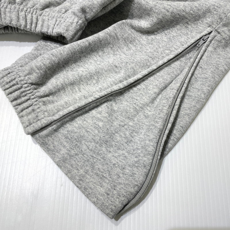 【中古品】【メンズ】 NEUTRALWORKS. ニュートラルワークス MXP STANDARD SWEAT PANTS KSU45348 エムエックスピー スタンダード スウェット パンツ ボトムス 155-260930-yo-04-teih サイズ：L カラー：グレー 万代Net店