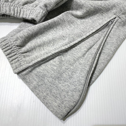【中古品】【メンズ】 NEUTRALWORKS. ニュートラルワークス MXP STANDARD SWEAT PANTS KSU45348 エムエックスピー スタンダード スウェット パンツ ボトムス 155-260930-yo-04-teih サイズ：L カラー：グレー 万代Net店