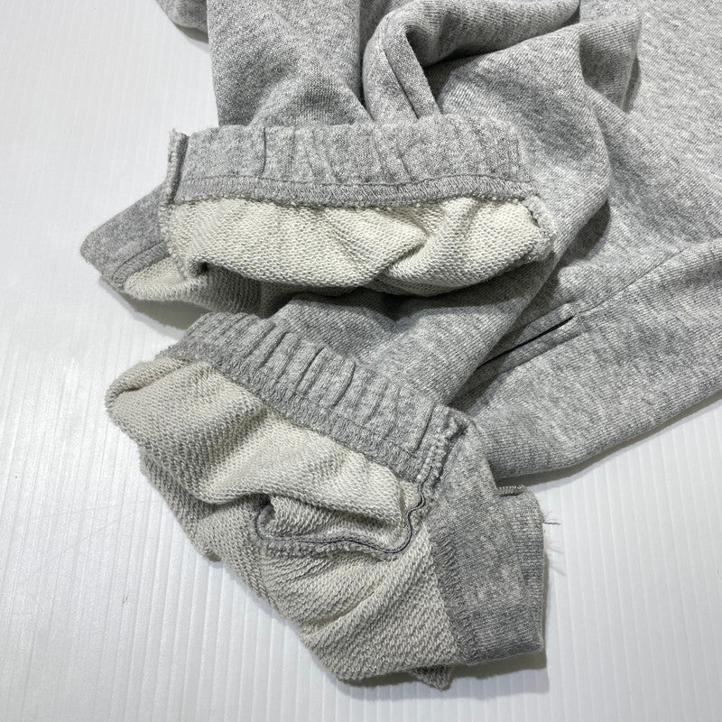 【中古品】【メンズ】 NEUTRALWORKS. ニュートラルワークス MXP STANDARD SWEAT PANTS KSU45348 エムエックスピー スタンダード スウェット パンツ ボトムス 155-260930-yo-04-teih サイズ：L カラー：グレー 万代Net店