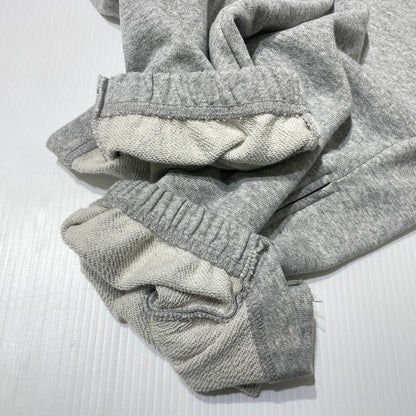 【中古品】【メンズ】 NEUTRALWORKS. ニュートラルワークス MXP STANDARD SWEAT PANTS KSU45348 エムエックスピー スタンダード スウェット パンツ ボトムス 155-260930-yo-04-teih サイズ：L カラー：グレー 万代Net店