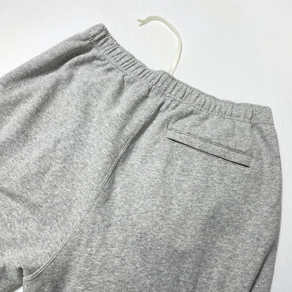 【中古品】【メンズ】 NEUTRALWORKS. ニュートラルワークス MXP STANDARD SWEAT PANTS KSU45348 エムエックスピー スタンダード スウェット パンツ ボトムス 155-260930-yo-04-teih サイズ：L カラー：グレー 万代Net店